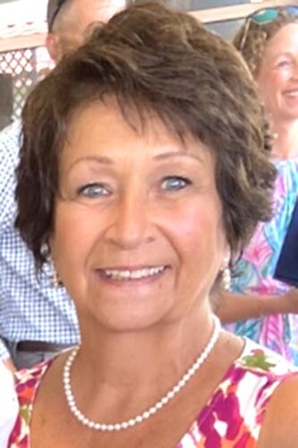 Michelle Keish 1954-2025